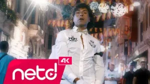 Ercan Acar Bir Şeytan Mı Bir Melek Mi Albüm Kapağı