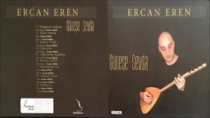 Ercan Eren Gönül Gözü Albüm Kapağı