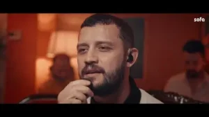 Ercan Eroğlu Alışırız Albüm Kapağı