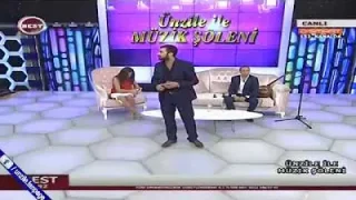 Ercan Geçit Annem