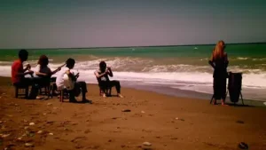 Ercan Kazdal – Lamı Cimi Yok