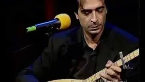 Ercan Şahin Gam Elinden