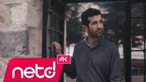 Ercan Şenlik Ey Dost Albüm Kapağı