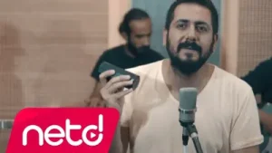 Erçin Denedim Albüm Kapağı
