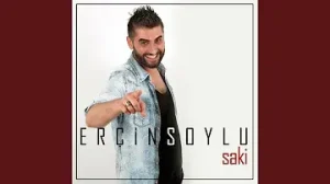 Erçin Soylu Saki Albüm Kapağı