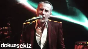 Ercüment Vural Herkes Yaralı Albüm Kapağı