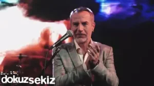 Ercüment Vural Kaybolan Yıllar Albüm Kapağı