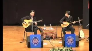Erdal Akkaya & Jeronimo Maya – Gökyüzü