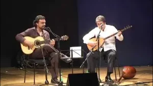Erdal Akkaya Jeronimo Maya Kula Sevdiğim Kula Albüm Kapağı