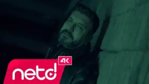 Erdal Bağcı Ahım Kalır Albüm Kapağı