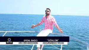 Erdal Bağcı Gönlüm