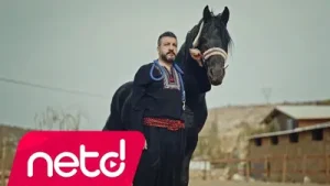 Erdal Bağcı Töre Albüm Kapağı