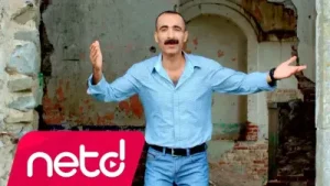 Erdal Barut Banî Xwes Banî Albüm Kapağı
