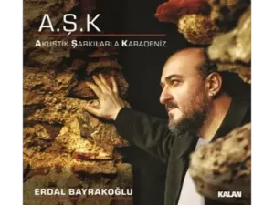 Erdal Bayrakoğlu Nefesim