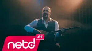 Erdal Beyazgül Gardaş Albüm Kapağı