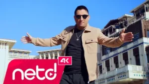 Erdal Can Yar Gülüşüne Albüm Kapağı