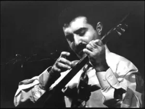 Erdal Erzincan Al Mendil Albüm Kapağı