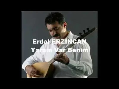 Erdal Erzincan - Bugün de Günlerden video klibi