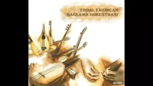 Erdal Erzincan Deli Derviş