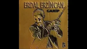 Erdal Erzincan Hozalı Gelin Albüm Kapağı