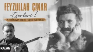 Erdal Erzincan Kınamayın Beni Hakkı Sevenler
