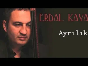Erdal Kaya Güle Güle Benim Gülüm