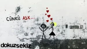 Erdal Toprak Aşk Tekerrürden İbaret