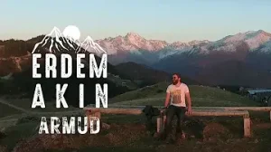 Erdem Akın Armud Albüm Kapağı
