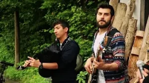 Erdem Akın Ceymakçur