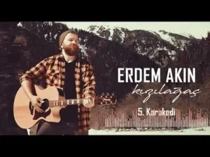 Erdem Akın - Kara Kedi
