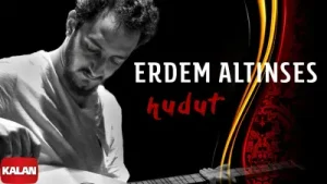 Erdem Altınses Hudut Albüm Kapağı
