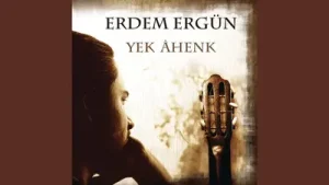 Erdem Ergün İstanbul’da