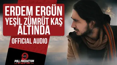 Erdem Ergün Yeşil Zümrüt Kaş Altında video klibi