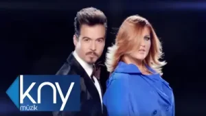 Erdem Kınay Alkışlar Ft. Sibel Can Akustik Albüm Kapağı