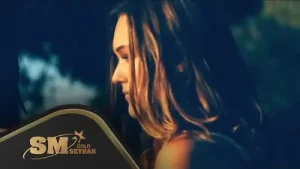 Erdem Kınay Duman Feat. Merve Özbey Albüm Kapağı