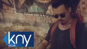 Erdem Kınay İlk Anda Ft. Murat Boz Albüm Kapağı