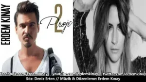 Erdem Kınay Sınır Ft. Aynur Aydın