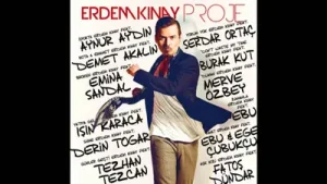 Erdem Kınay Yatıya Gelsin Feat. Işın Karaca
