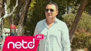 Erdem Özgen Nar Tanem Ol Albüm Kapağı