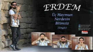 Erdem Üç Maymun