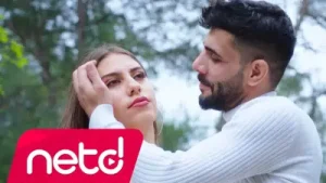 Erdi Harmancı Sensiz Mutlu Olamam Albüm Kapağı