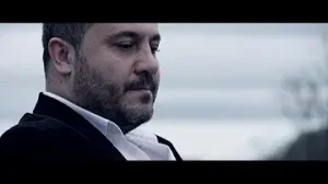 Erdinç Brüç Çakal Albüm Kapağı