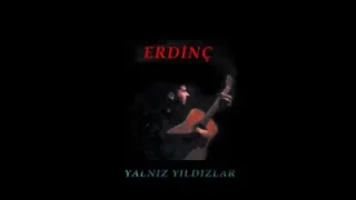 Erdinç Erişmiş Yalnız Yıldızlar