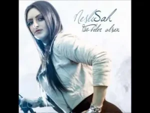 Erdo Bu Defa Değer Feat. Nesli Şah Albüm Kapağı