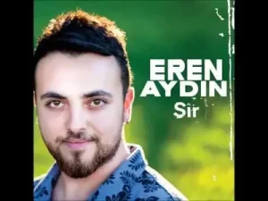 Eren Aydın Gelin Oy Albüm Kapağı