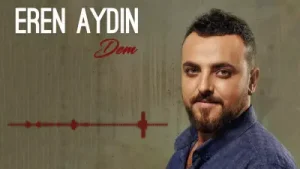 Eren Aydın Özledim Albüm Kapağı