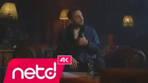 Eren Can Yeşilyurt Gururum Gidiyor Elden Albüm Kapağı