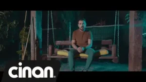 Eren Çetin Durum Çok Vahim Albüm Kapağı