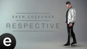 Eren Coşkuner Emotional Quotient Ft. Katisse Buckingham Albüm Kapağı