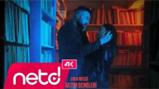 Eren Mesci Yaktım Gemileri